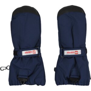 LEGO® - LEGO® kidswear Atlin 706 Fäustling Kinder dark navy