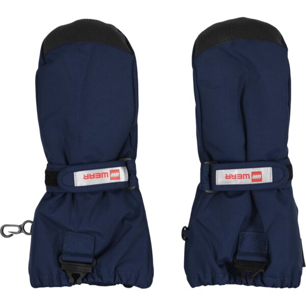 LEGO® - LEGO® kidswear Atlin 706 Fäustling Kinder dark navy