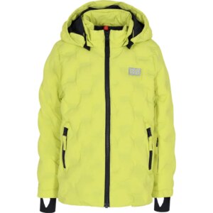 LEGO® - LEGO® kidswear Jipe 706 Skijacke Kinder lime green