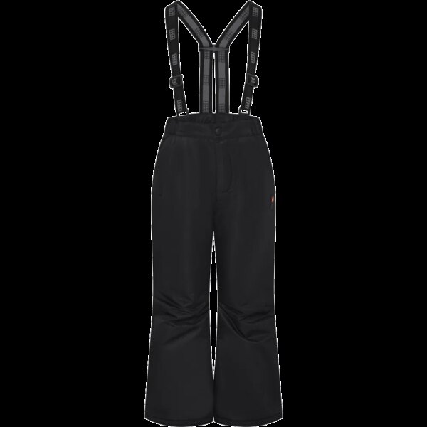 LEGO® - LEGO® kidswear Payton 701 Schneehose Kinder schwarz