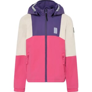 LEGO® - LEGO® kidswear LW Jochy 200 Windjacke Kinder dunkelviolett