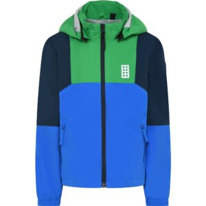 LEGO® - LEGO® kidswear LW Jochy 200 Windjacke Kinder grün