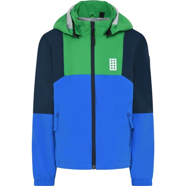LEGO® - LEGO® kidswear LW Jochy 200 Windjacke Kinder grün