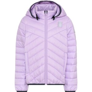 LEGO® - LEGO® kidswear LW Jesse 201 Steppjacke Kinder medium purple