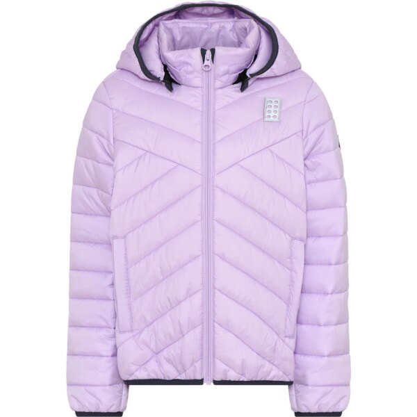 LEGO® - LEGO® kidswear LW Jesse 201 Steppjacke Kinder medium purple