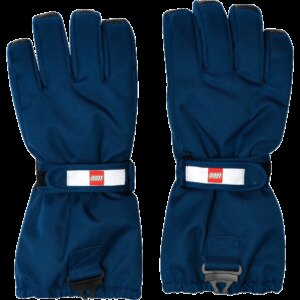 LEGO® - LEGO® kidswear Azun 705 Handschuhe Kinder dunkel blau
