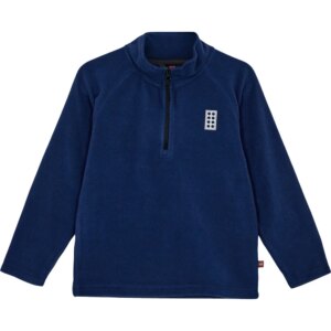 LEGO® - LEGO® kidswear Lwsinclair 702 Skipullover Kinder dark blue