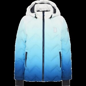 LEGO® - LEGO® kidswear Jested 709 Jacke Kinder hellblau