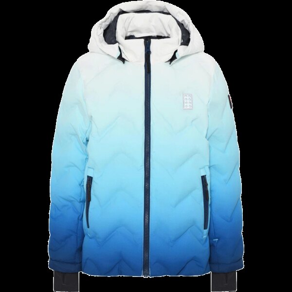 LEGO® - LEGO® kidswear Jested 709 Jacke Kinder hellblau