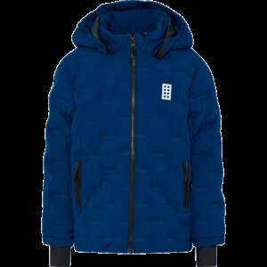 LEGO® - LEGO® kidswear Jipe 706 Skijacke Kinder dark blue