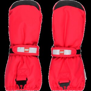 LEGO® - LEGO® kidswear Atlin 706 Kinder rot