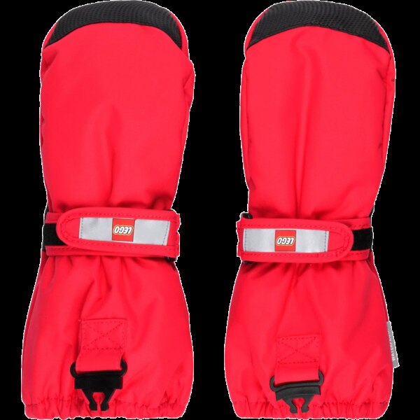 LEGO® - LEGO® kidswear Atlin 706 Kinder rot