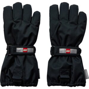 LEGO® - LEGO® kidswear Azun 705 Handschuhe Kinder schwarz