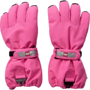 Lego - Lego Azun 705 Handschuhe Kinder pink
