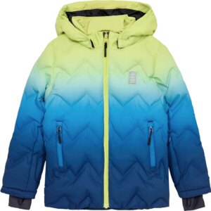 Lego - Lego Jested 709 Skijacke Kinder pink