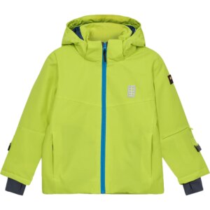 Lego - Lego Jaz 802 Skijacke Kinder lime green