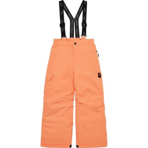 Lego - Lego Payton 701 Schneehose Kinder light orange