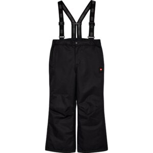 Lego - Lego Payton 701 Schneehose Kinder schwarz