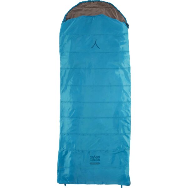 Grand-Canyon-Kayenta-190-Schlafsack-caneel-bay-blau Grand - Canyon Kayenta 190 Schlafsack caneel bay