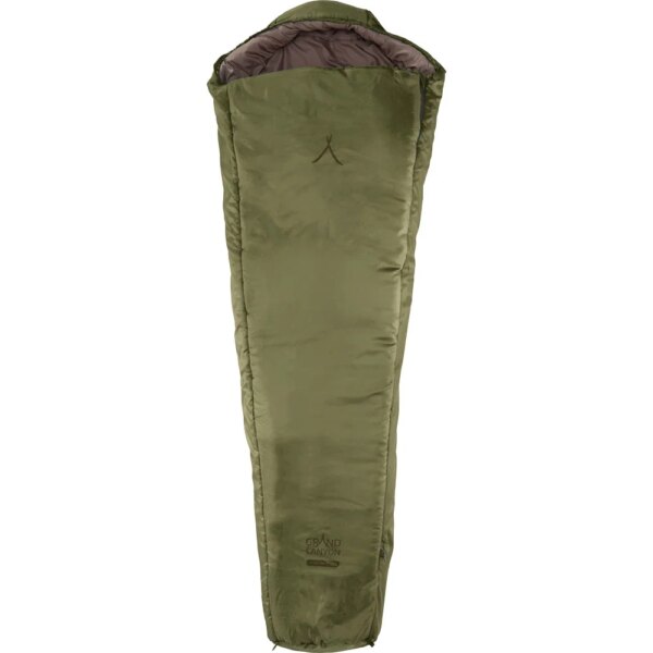Grand-Canyon-Fairbanks-205-Schlafsack-capulet-olive-gruen Grand - Canyon Fairbanks 205 Schlafsack capulet olive