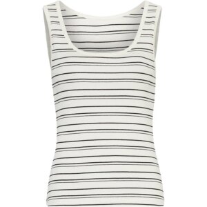MSCH - Copenhagen Gubbi Rasmia SL Top STP turtledove blk