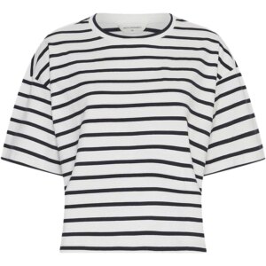 MSCH - Copenhagen Leana STP T-Shirt egret egret