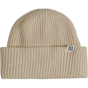 MSCH - Copenhagen Galine Rachelle Icon Beanie fog melange