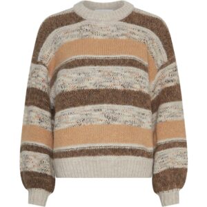 MSCH - Copenhagen Constance STP Pullover oatmeal