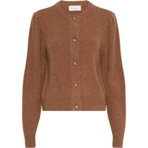 MSCH - Copenhagen Miabelle Hope Cardigan toasted coconut