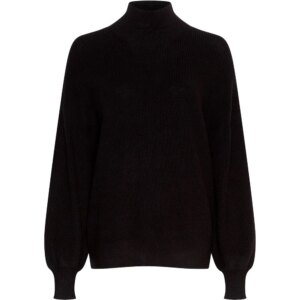 MSCH - Copenhagen Magnea Rachelle M Pullover schwarz