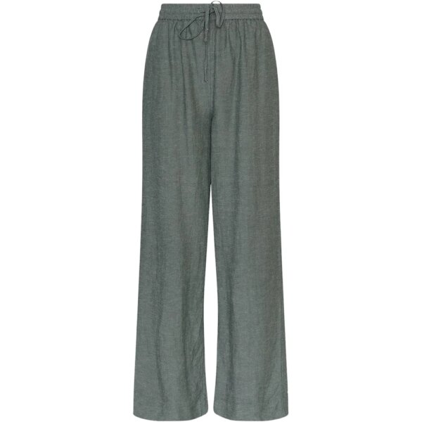 MSCH-Copenhagen-Viana-Ginia-Hose-laurel-wreath-gruen MSCH - Copenhagen Viana Ginia Hose laurel wreath