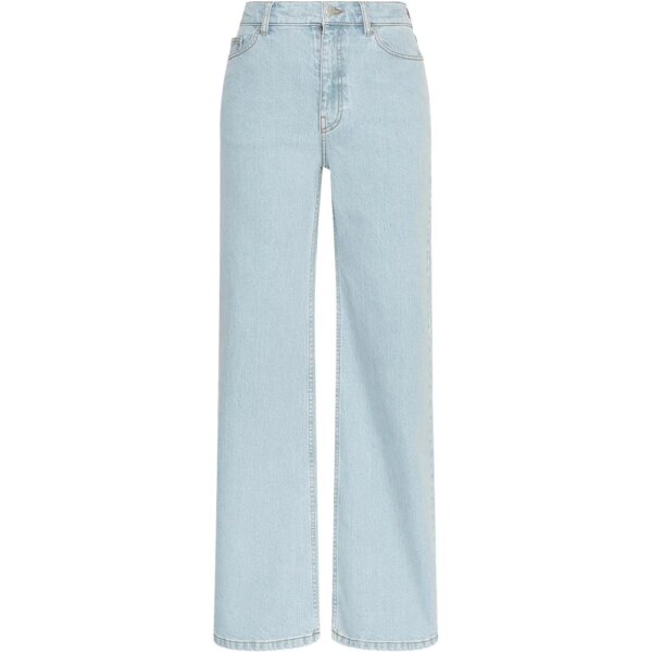 MSCH-Copenhagen-Solia-Ada-HW-Wide-Jeans-light-blue-wash-blau MSCH - Copenhagen Solia Ada HW Wide Jeans light blue wash