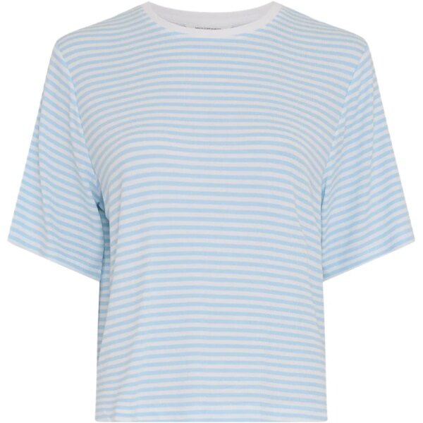 MSCH - Copenhagen Jana T-Shirt egret summer s
