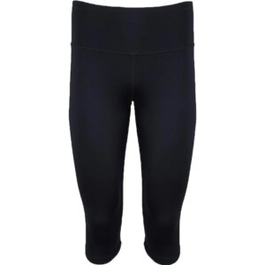 Athlecia - Athlecia Franz W 3/4 Waist Tights schwarz