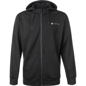 Virtus - Virtus Brent M Kapuzenjacke schwarz