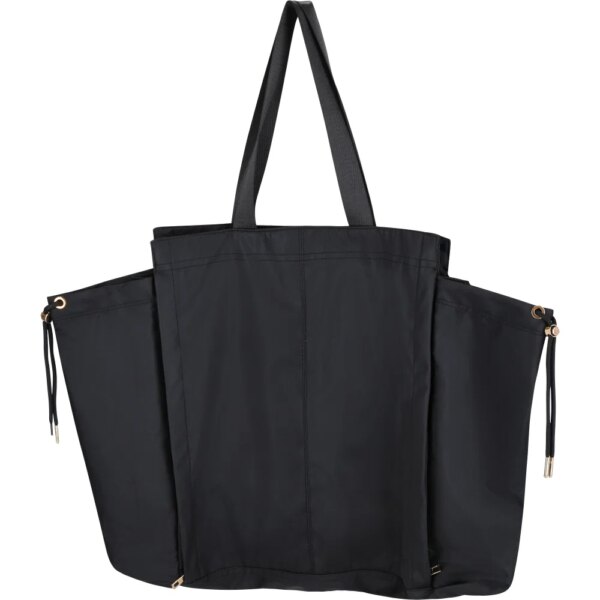 Athlecia-Athlecia-Meiyin-Yoga-Tasche-schwarz-schwarz Athlecia - Athlecia Meiyin Yoga Tasche schwarz
