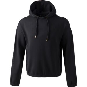Athlecia - Athlecia Namier Hoodie schwarz