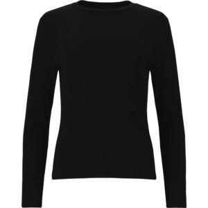 Athlecia - Athlecia Lankae W Longsleeve schwarz