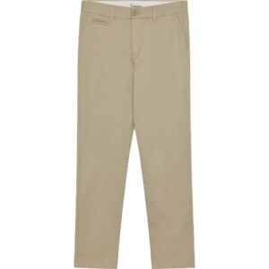 KnowledgeCotton - Apparel Chuck Regular Chino Twill Hose GOTS/Vegan twill