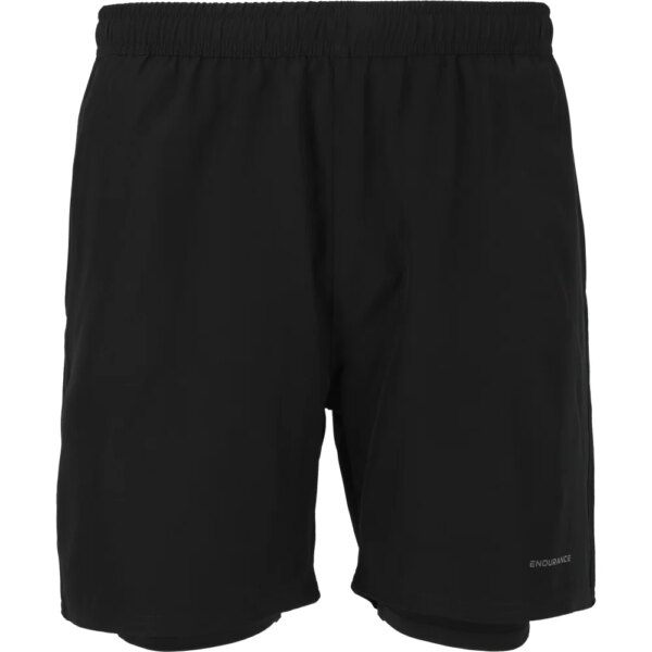 Endurance - Endurance Kros 2-in-1 schwarz