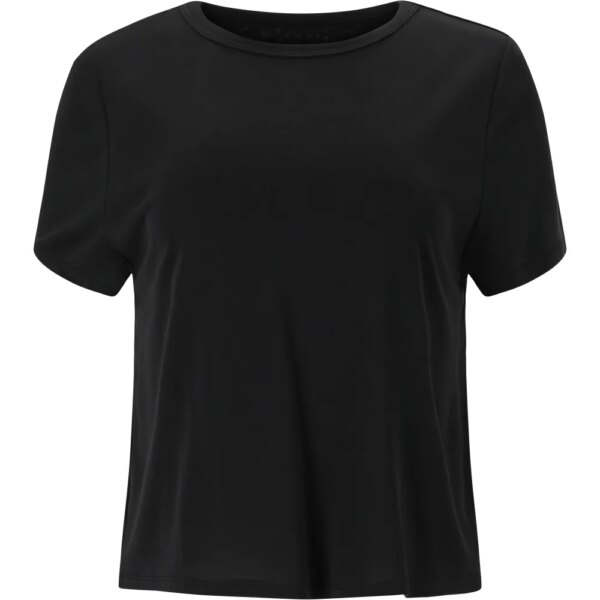 Athlecia-Athlecia-Sisith-T-Shirt-schwarz-schwarz Athlecia - Athlecia Sisith T-Shirt schwarz