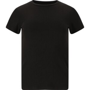 Athlecia - Athlecia Lankae S/S T-Shirt schwarz