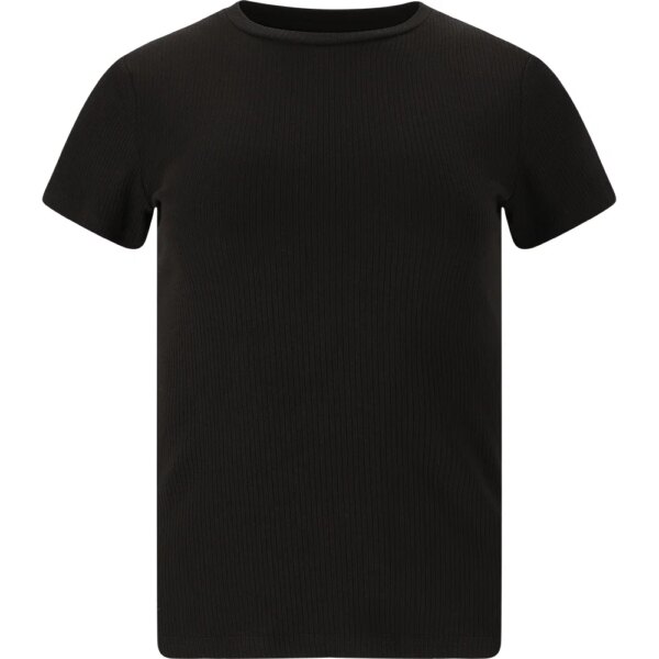 Athlecia-Athlecia-Lankae-SS-T-Shirt-schwarz-schwarz Athlecia - Athlecia Lankae S/S T-Shirt schwarz