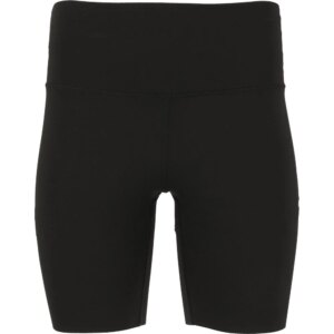 Athlecia - Athlecia Bloom Kurze Tights schwarz