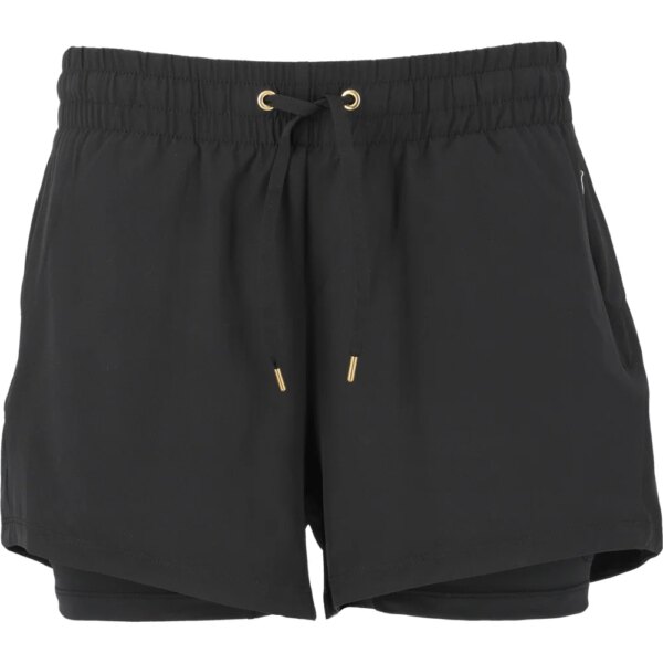 Athlecia-Athlecia-Timmie-V2-W-2-In-1-Shorts-schwarz-schwarz Athlecia - Athlecia Timmie V2 W 2-In-1 Shorts schwarz