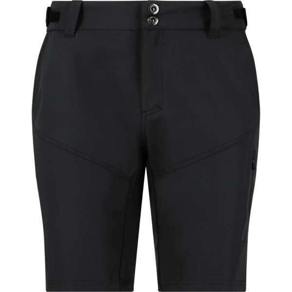 Endurance-Endurance-Balhia-2-in-1-Radshorts-schwarz-schwarz Endurance - Endurance Balhia 2-in-1 Radshorts schwarz