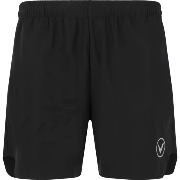 Virtus-Virtus-Spier-V2-M-Shorts-schwarz-schwarz Virtus - Virtus Spier V2 M Shorts schwarz