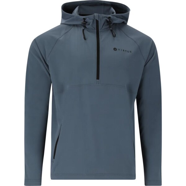 Virtus-Virtus-Colin-M-Funktionsjacke-bering-sea-blau Virtus - Virtus Colin M Funktionsjacke bering sea