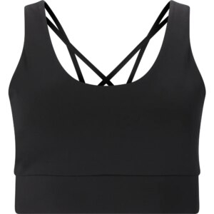 Athlecia - Athlecia Gaby V2 Sport BH schwarz