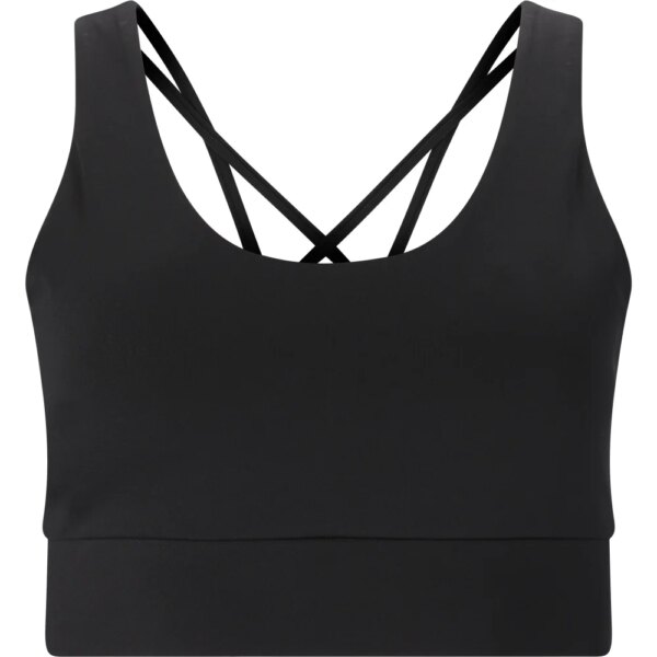Athlecia-Athlecia-Gaby-V2-Sport-BH-schwarz-schwarz Athlecia - Athlecia Gaby V2 Sport BH schwarz